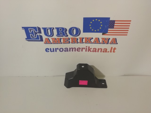 Support-Bumper (left)